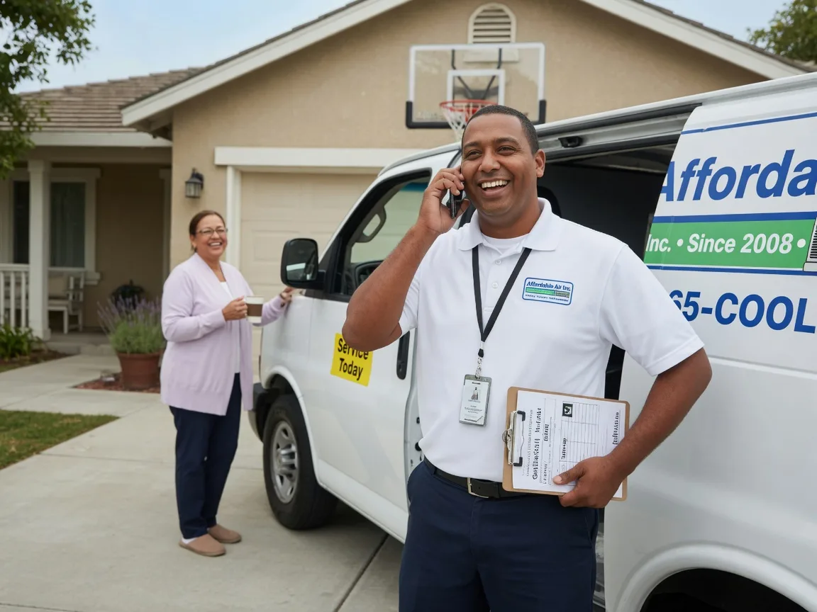 Central Ac Repair Sandoval, IL FAQs